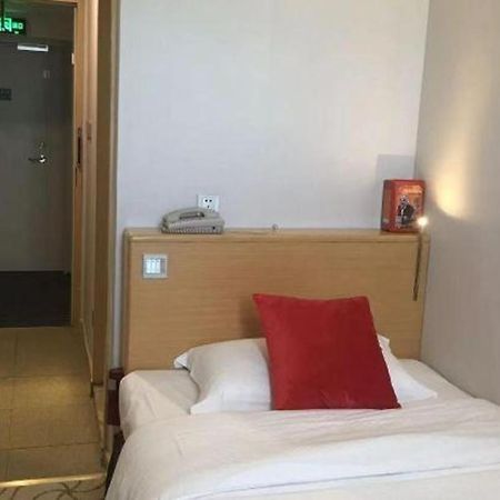 Cozy Hotel Xiamen Exterior photo