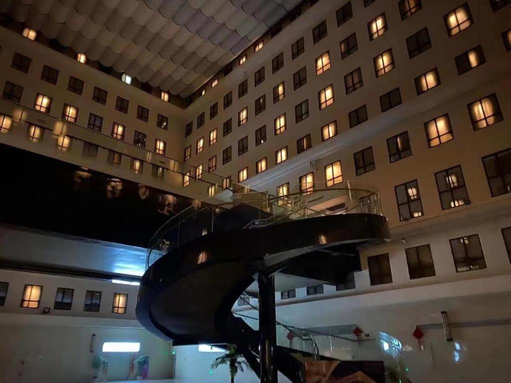 Cozy Hotel Xiamen Exterior photo