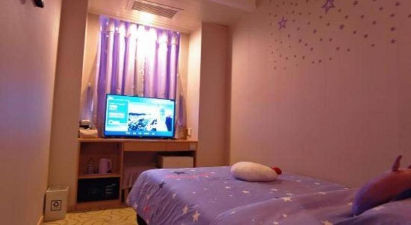 Cozy Hotel Xiamen Exterior photo