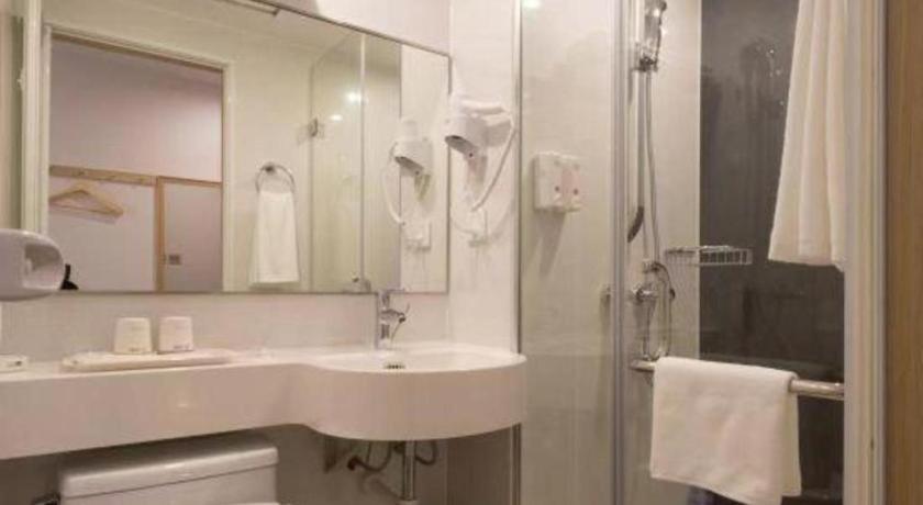 Cozy Hotel Xiamen Exterior photo